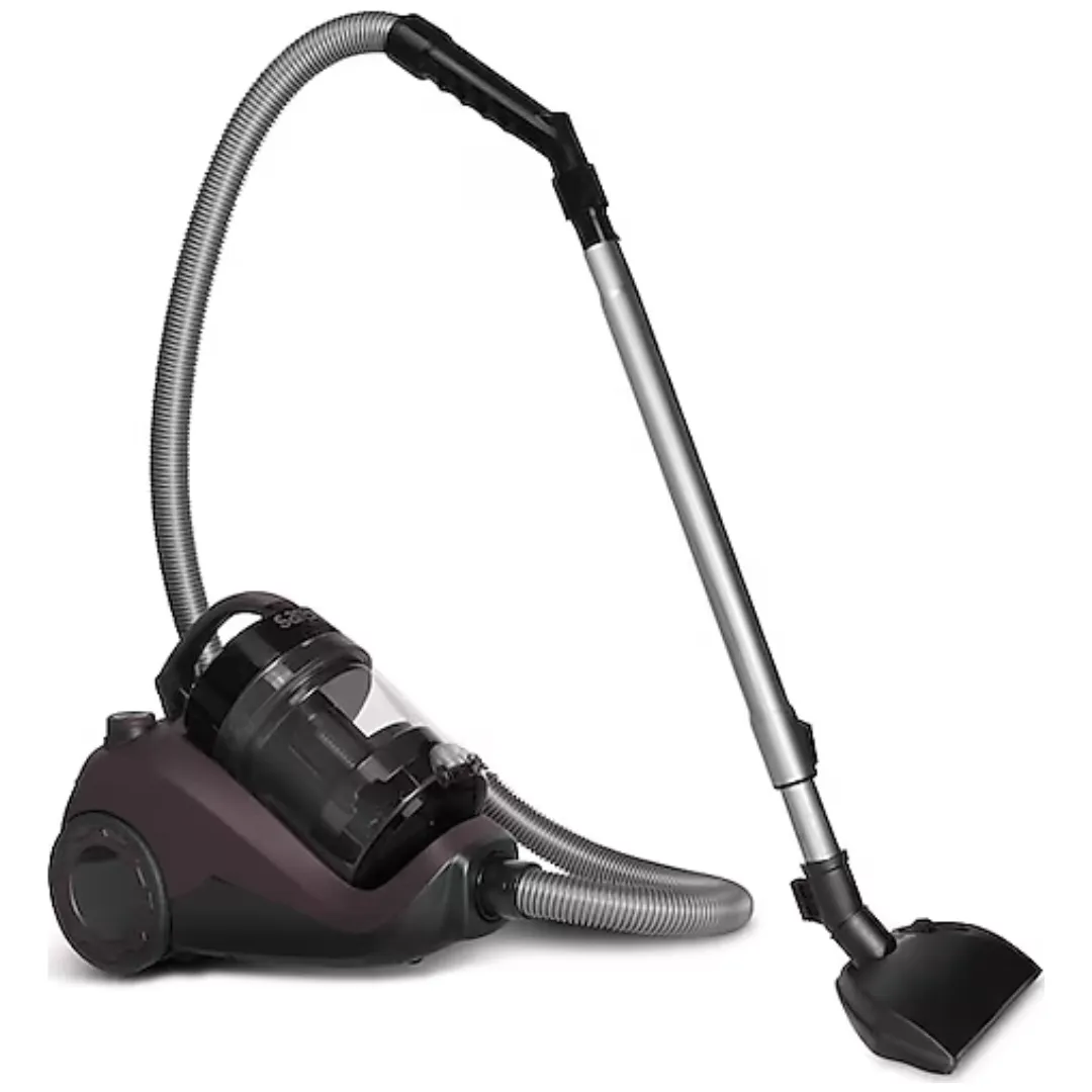 SR-5200 Ventu usisivač bez kese braon  | Tellux - Vaš put do savršenog doma