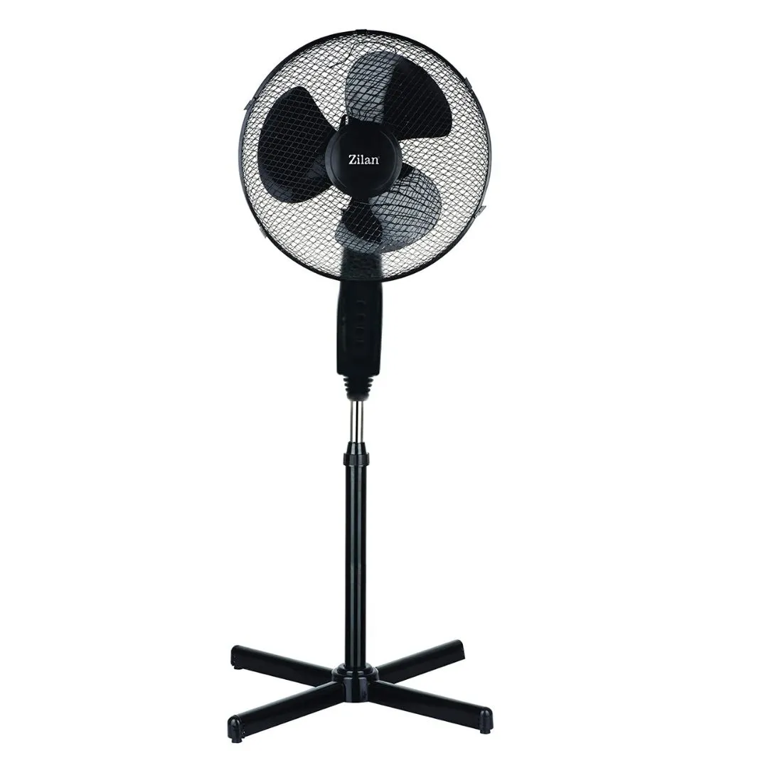 ZLN2000 Ventilator podni  | Tellux - Vaš put do savršenog doma