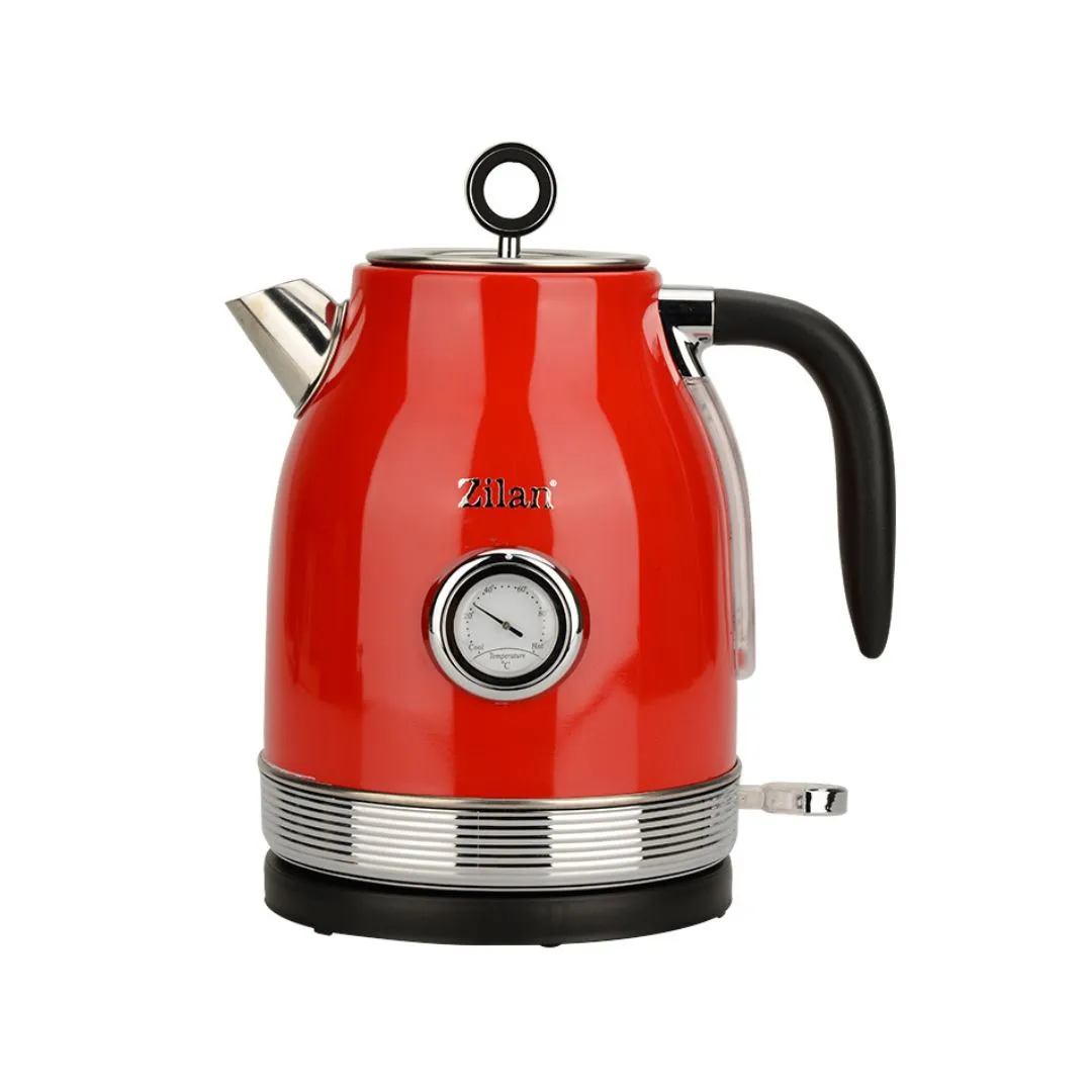 ZLN7033 Ketler retro crveni  | Tellux - Vaš put do savršenog doma