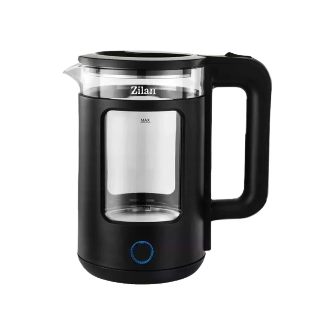 ZLN6128 Ketler crni  | Tellux - Vaš put do savršenog doma