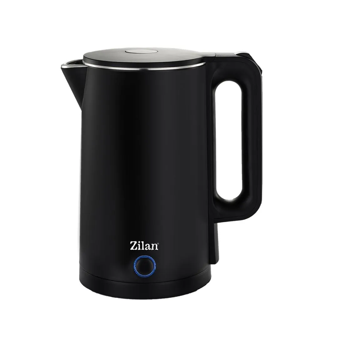 ZLN1628 Ketler crni extra box  | Tellux - Vaš put do savršenog doma