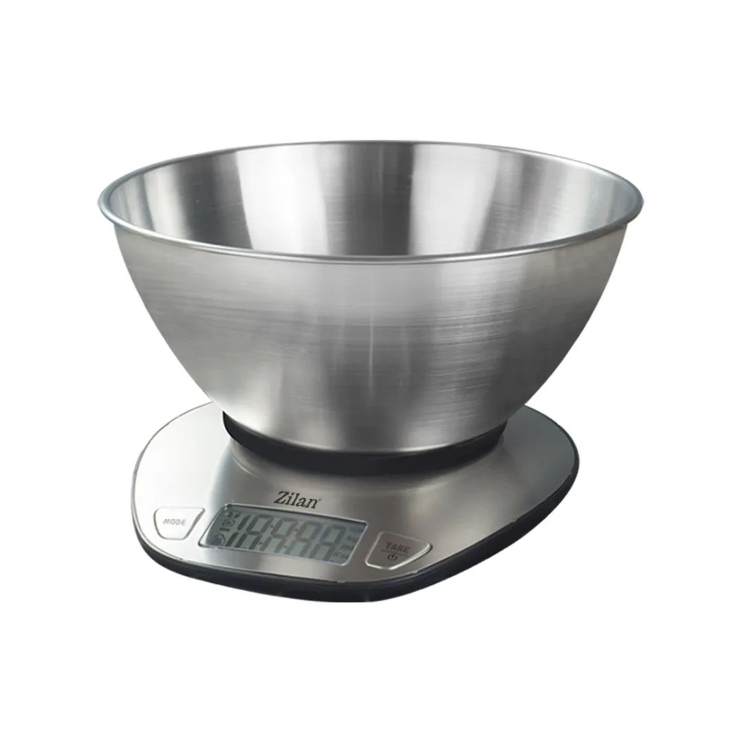 ZLN2960 Kuhinjska vaga  | Tellux - Vaš put do savršenog doma