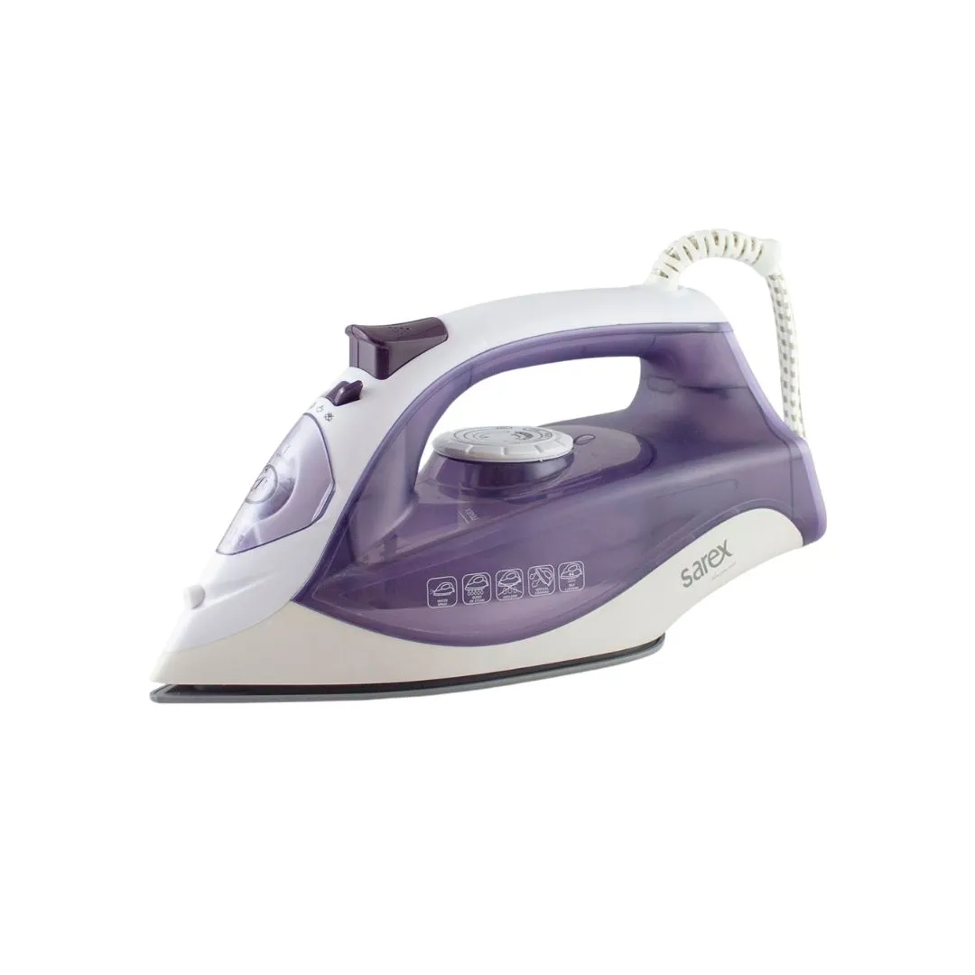 SR-3510 Soley pegla na paru ljubičasta  | Tellux - Vaš put do savršenog doma