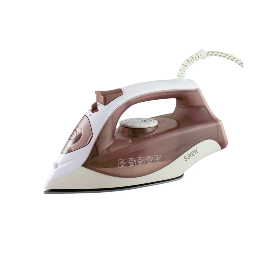 SR-3510 Soley pegla na paru braon  | Tellux - Vaš put do savršenog doma