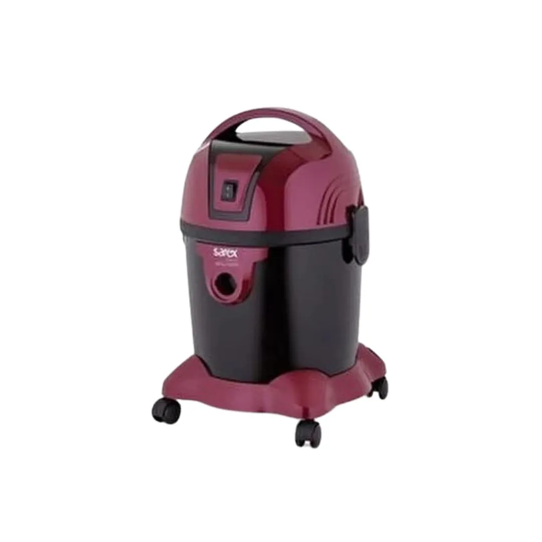 SR-5100 Galaxy usisivač mokro/suvo usisavanje crveni/plavi  | Tellux - Vaš put do savršenog doma