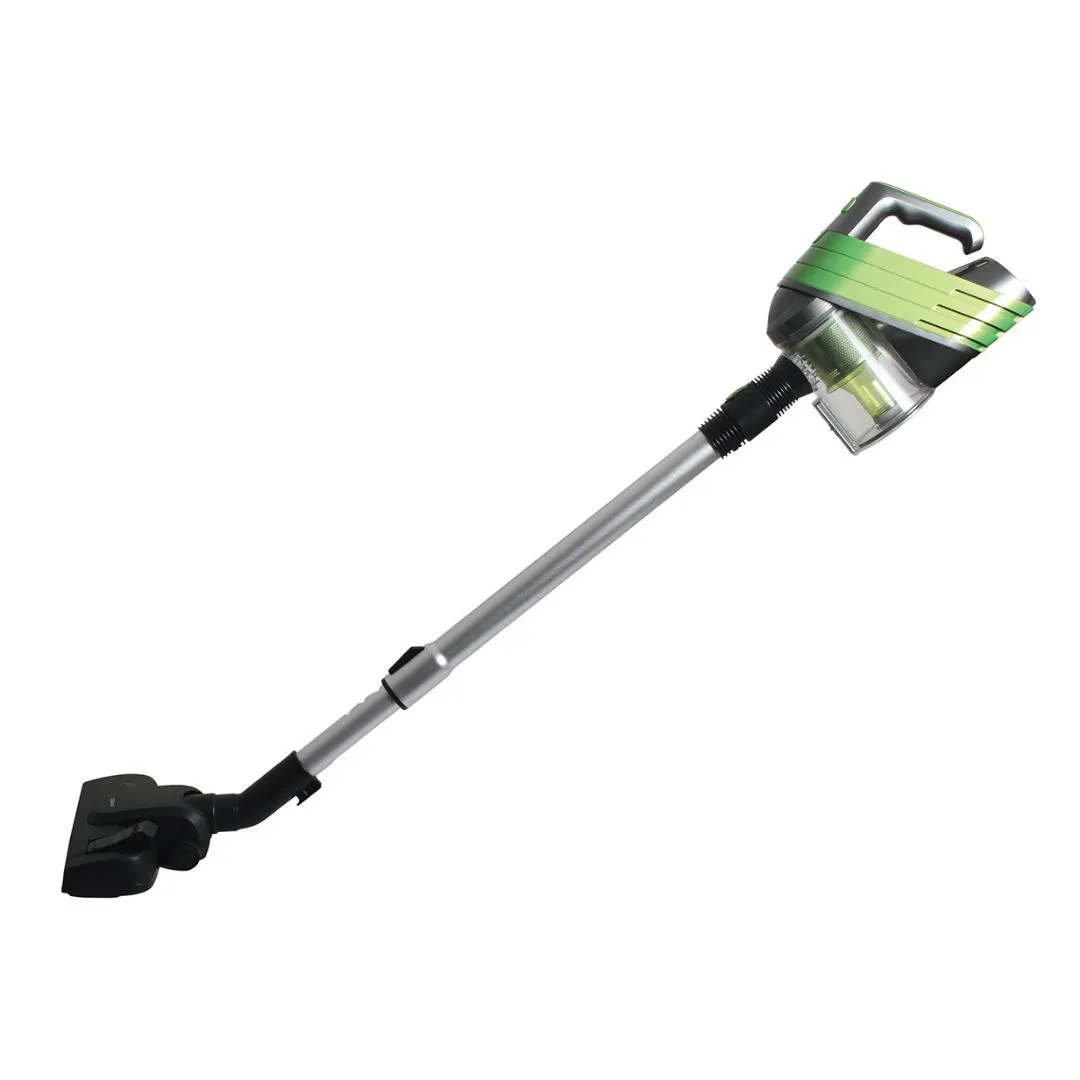 ZLN1758 Štapni usisivač zeleni  | Tellux - Vaš put do savršenog doma