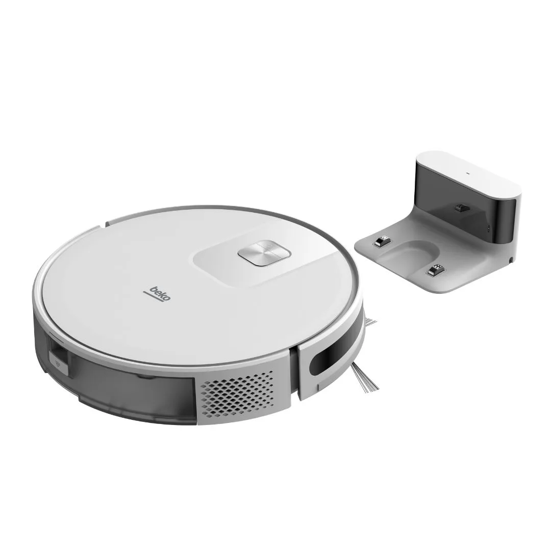 RoboSmart VRR 60314 VW Robot usisivač  | Tellux - Vaš put do savršenog doma