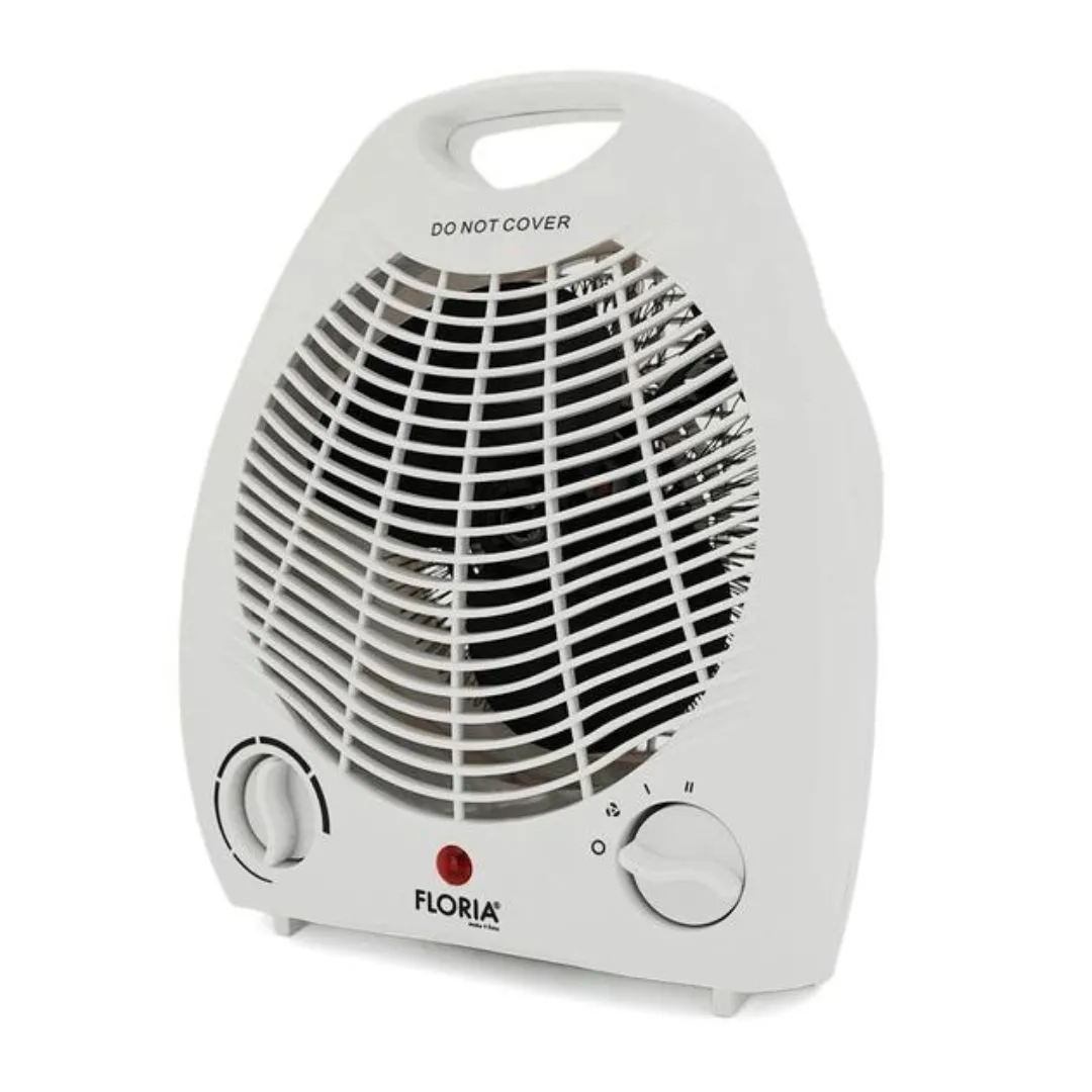 ZLN6151 Grejalica bela  | Tellux - Vaš put do savršenog doma