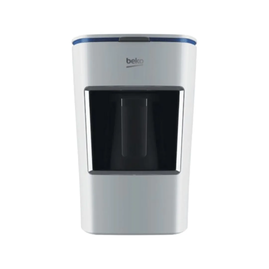 BKK2300 Aparat za tursku kafu beli  | Tellux - Vaš put do savršenog doma