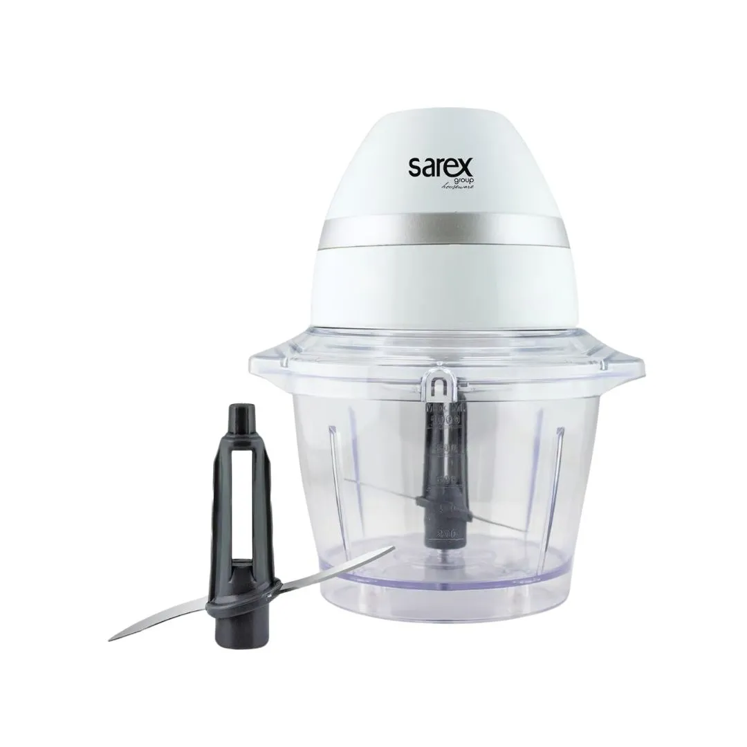 SR-2200 Seckalica bela  | Tellux - Vaš put do savršenog doma