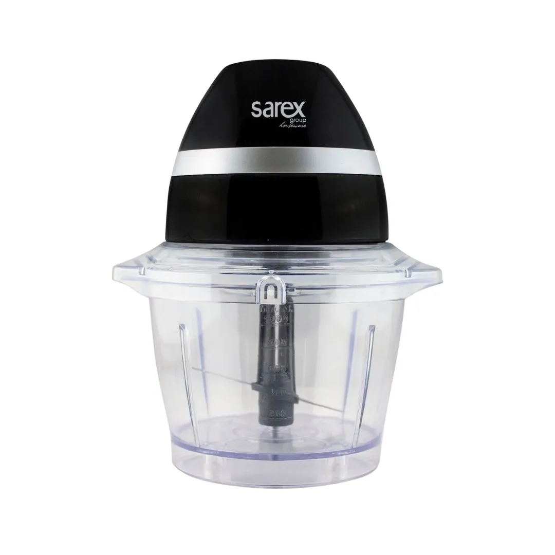 SR-2200 Seckalica crna  | Tellux - Vaš put do savršenog doma