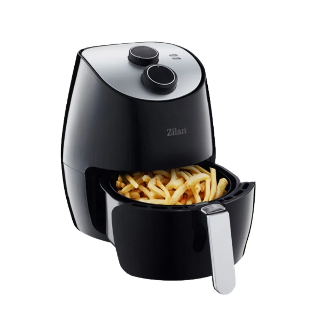 ZLN3598 Friteza na vruć vazduh  | Tellux - Vaš put do savršenog doma