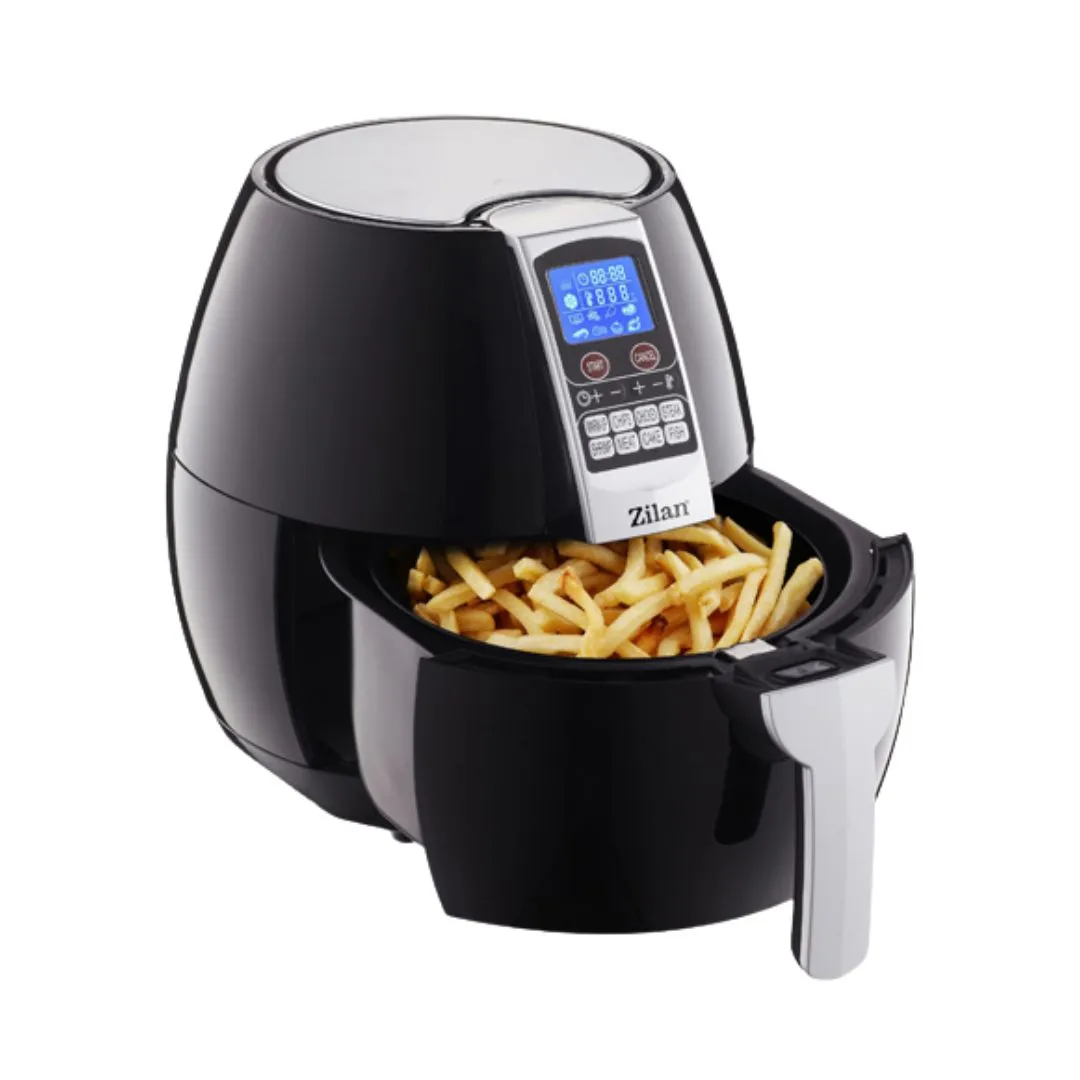 ZLN3604 Friteza na vruć vazduh digitalna  | Tellux - Vaš put do savršenog doma