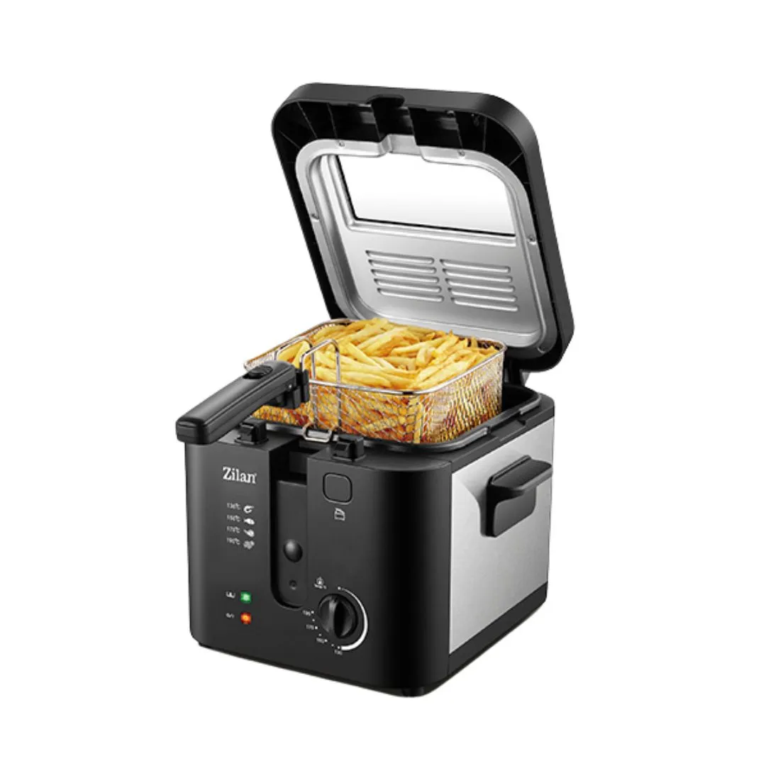 ZLN0010 Friteza  | Tellux - Vaš put do savršenog doma