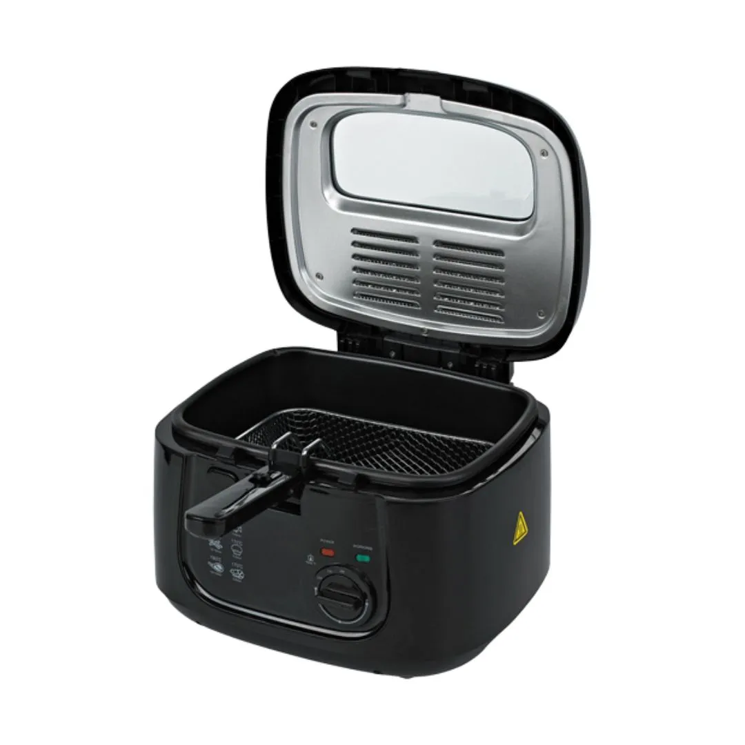 ZLN2317 Friteza  | Tellux - Vaš put do savršenog doma