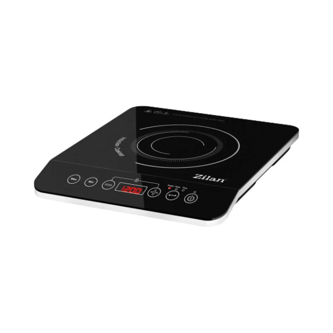 ZLN8078 Indukcioni rešo  | Tellux - Vaš put do savršenog doma