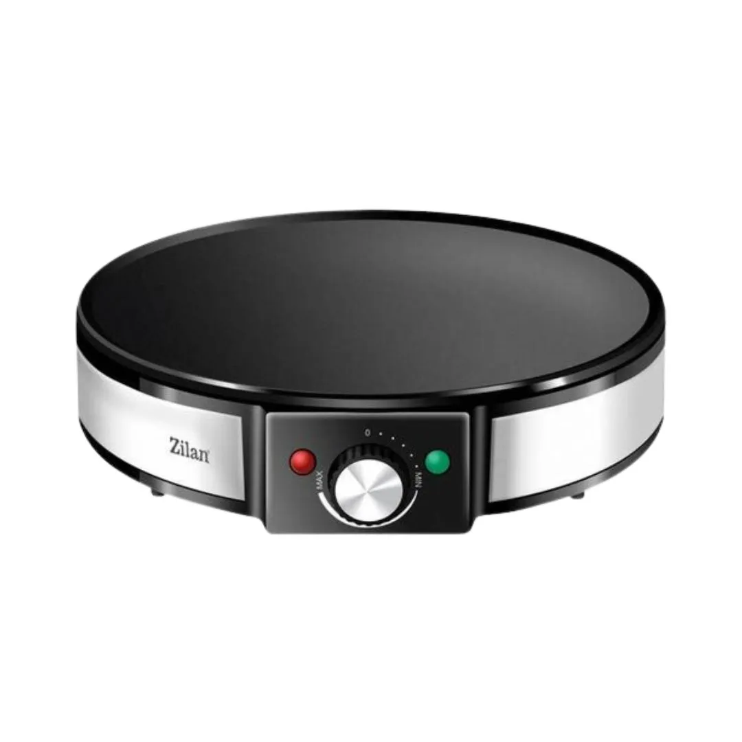 ZLN2922 Aparat za palačinke  | Tellux - Vaš put do savršenog doma