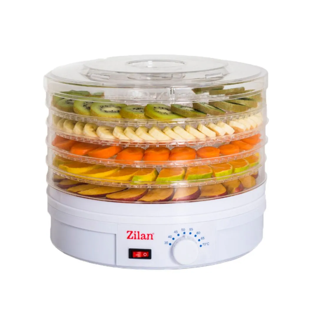 ZLN9645 Aparat za sušenje voća  | Tellux - Vaš put do savršenog doma