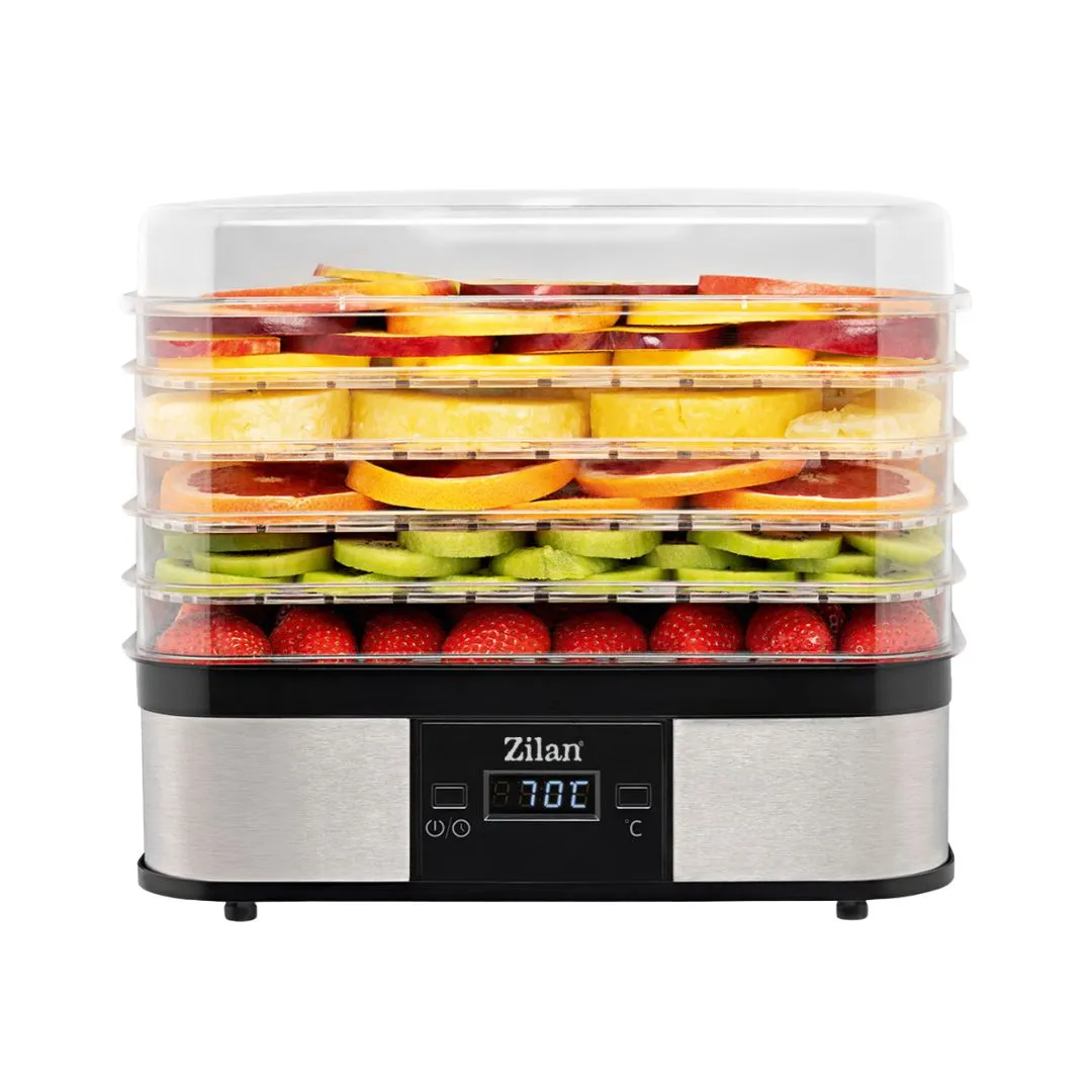 ZLN1932 Aparat za sušenje voća  | Tellux - Vaš put do savršenog doma