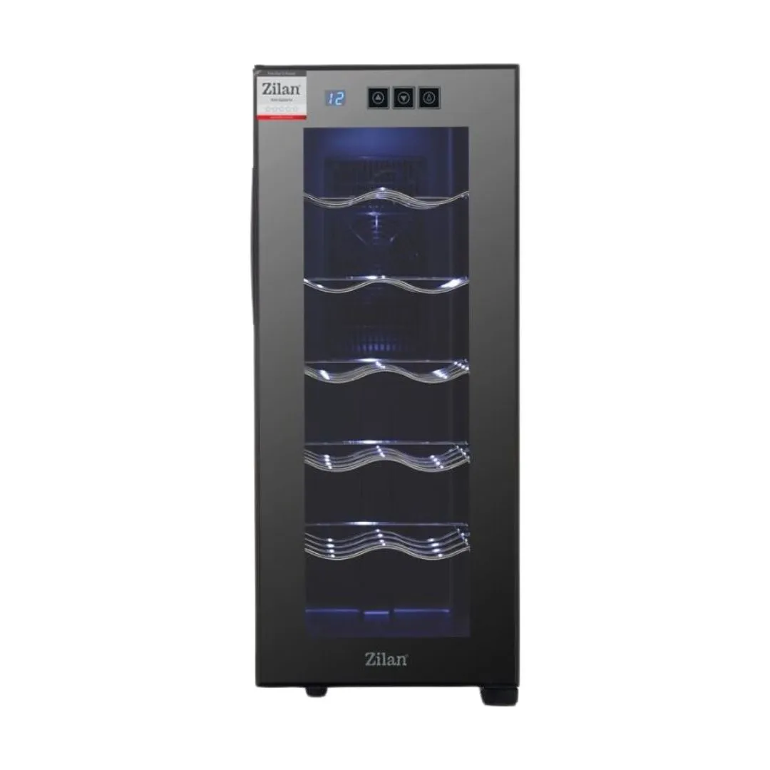 ZLN4682 Vinska vitrina  | Tellux - Vaš put do savršenog doma