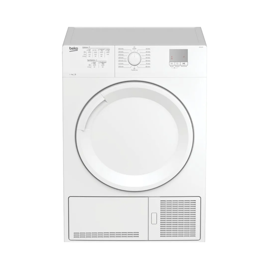 DF 7111 PAW Mašina za sušenje veša  | Tellux - Vaš put do savršenog doma