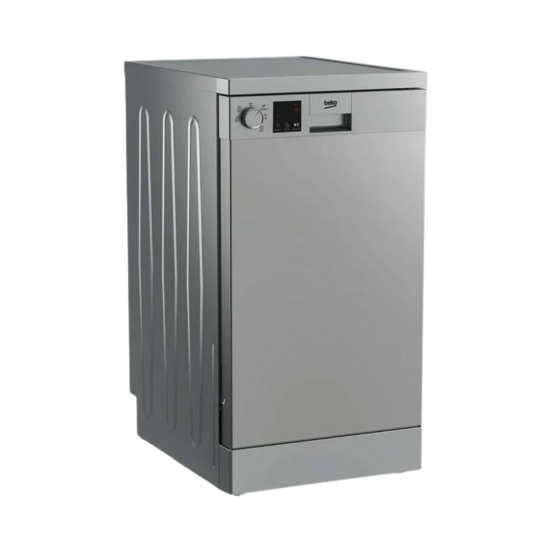 DVS 05024 S Mašina za pranje sudova  | Tellux - Vaš put do savršenog doma