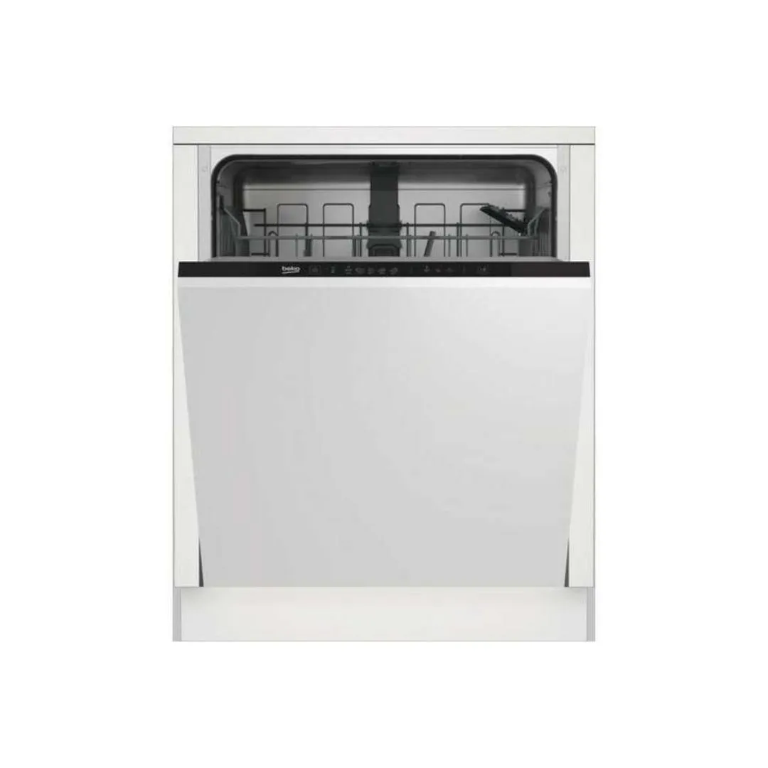 DIN 35320 Ugradna mašina za pranje sudova  | Tellux - Vaš put do savršenog doma