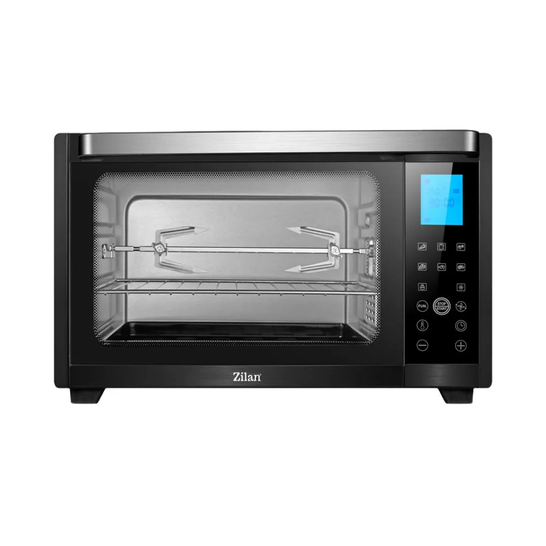 ZLN1031 Mini pećnica Daran 2  | Tellux - Vaš put do savršenog doma