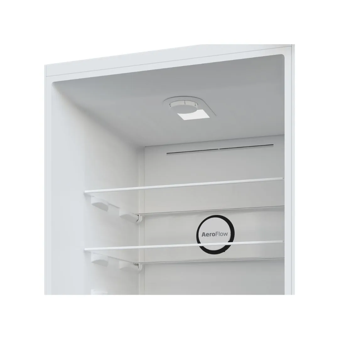 BEKO B1RCNA344S Kombinovani frižider  | Tellux - Vaš put do savršenog doma