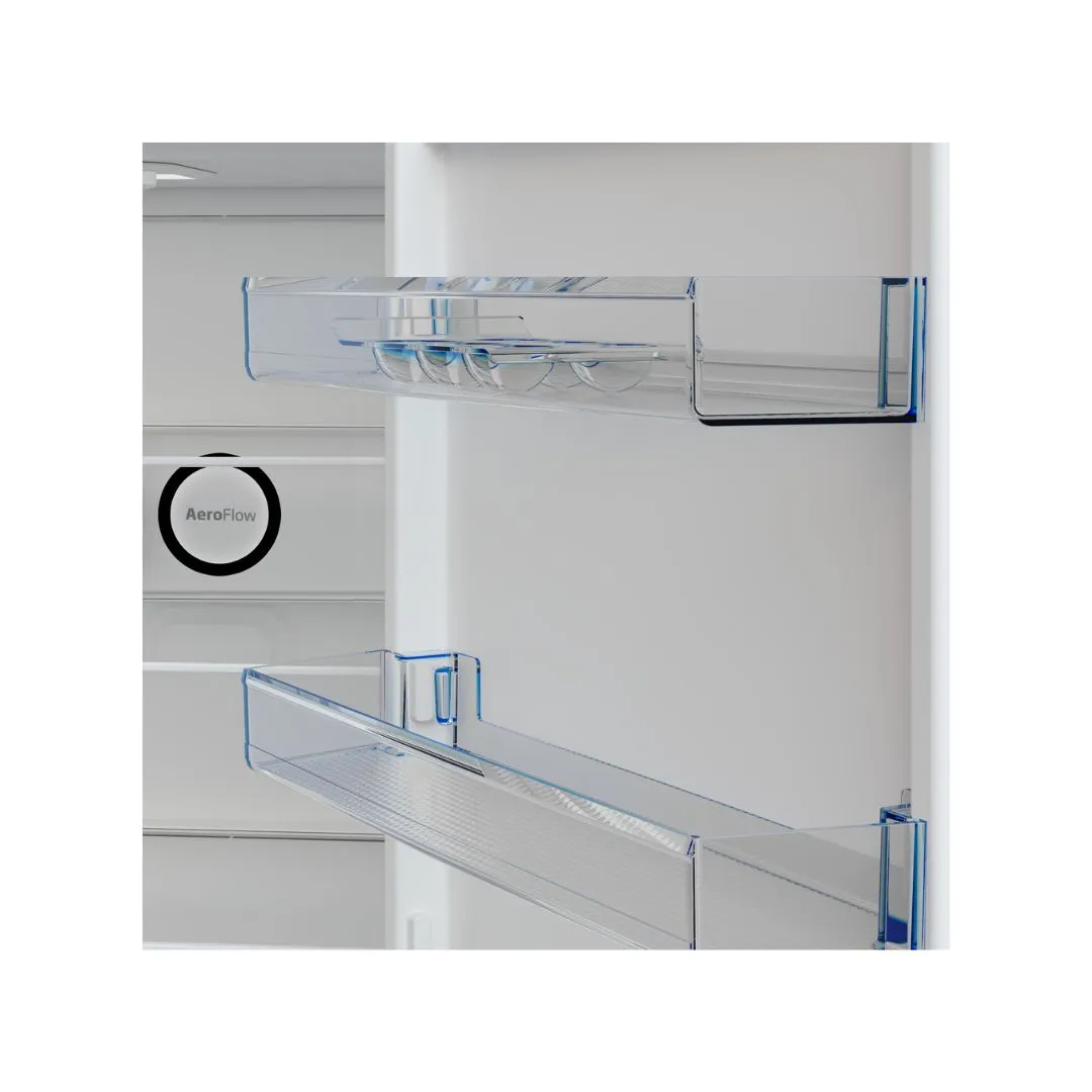 BEKO B1RCNA344S Kombinovani frižider  | Tellux - Vaš put do savršenog doma