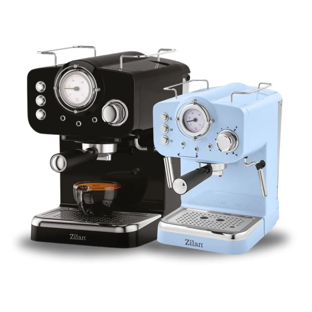 Aparati za espreso  | Tellux - Vaš put do savršenog doma