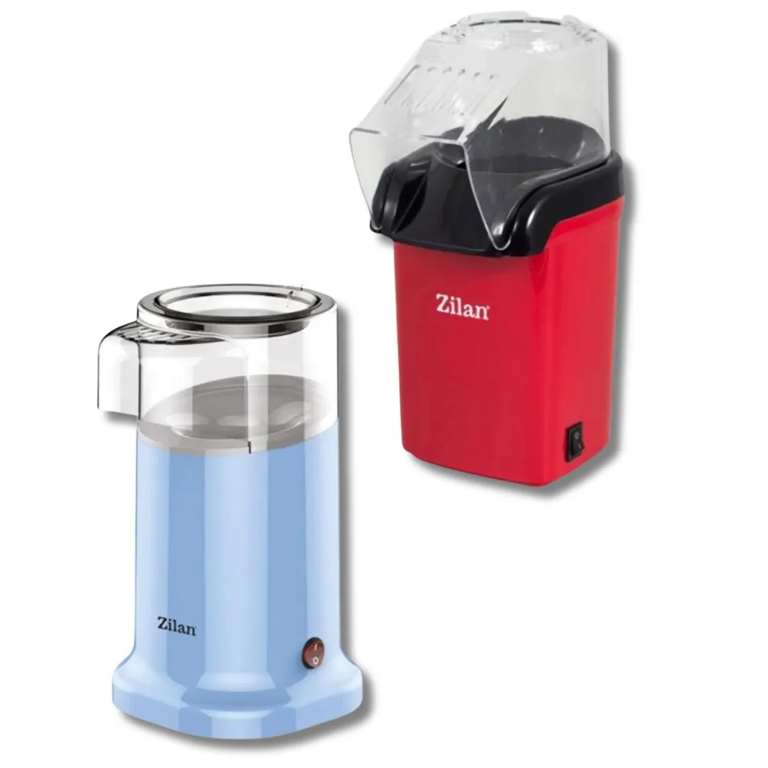 Aparati za kokice  | Tellux - Vaš put do savršenog doma