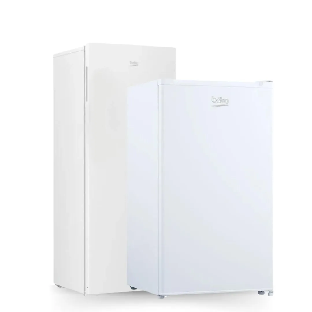 Frižideri sa jednim vratima  | Tellux - Vaš put do savršenog doma