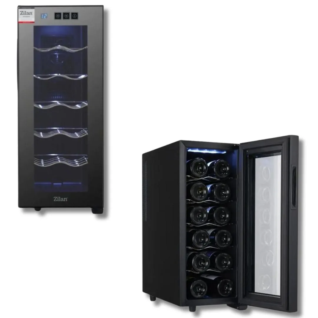 Vinske vitrine  | Tellux - Vaš put do savršenog doma