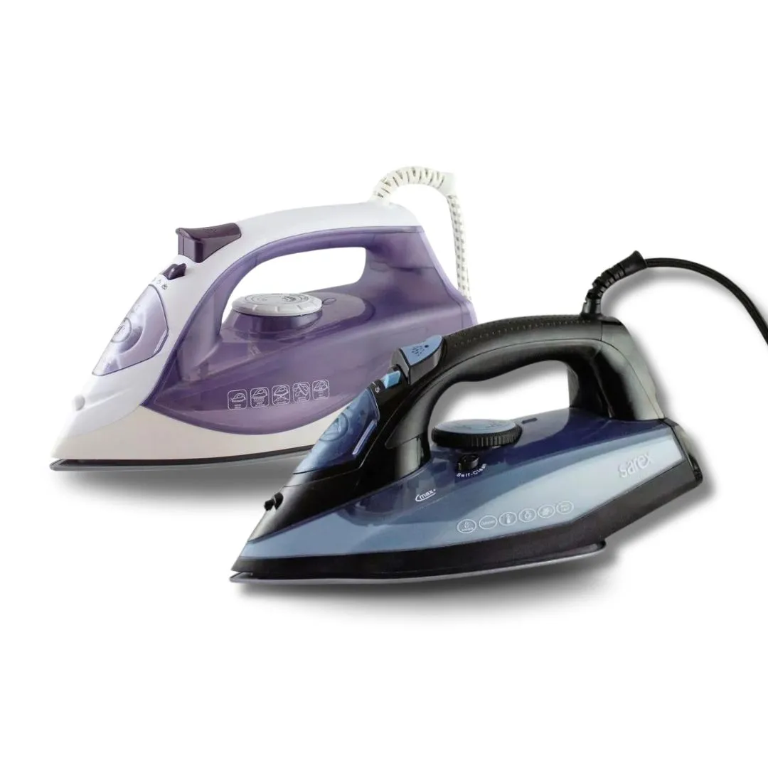 Pegle na paru  | Tellux - Vaš put do savršenog doma