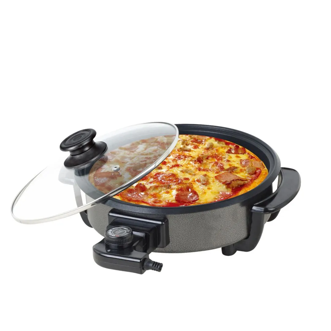 ZLN4957 Pizza pekač  | Tellux - Vaš put do savršenog doma