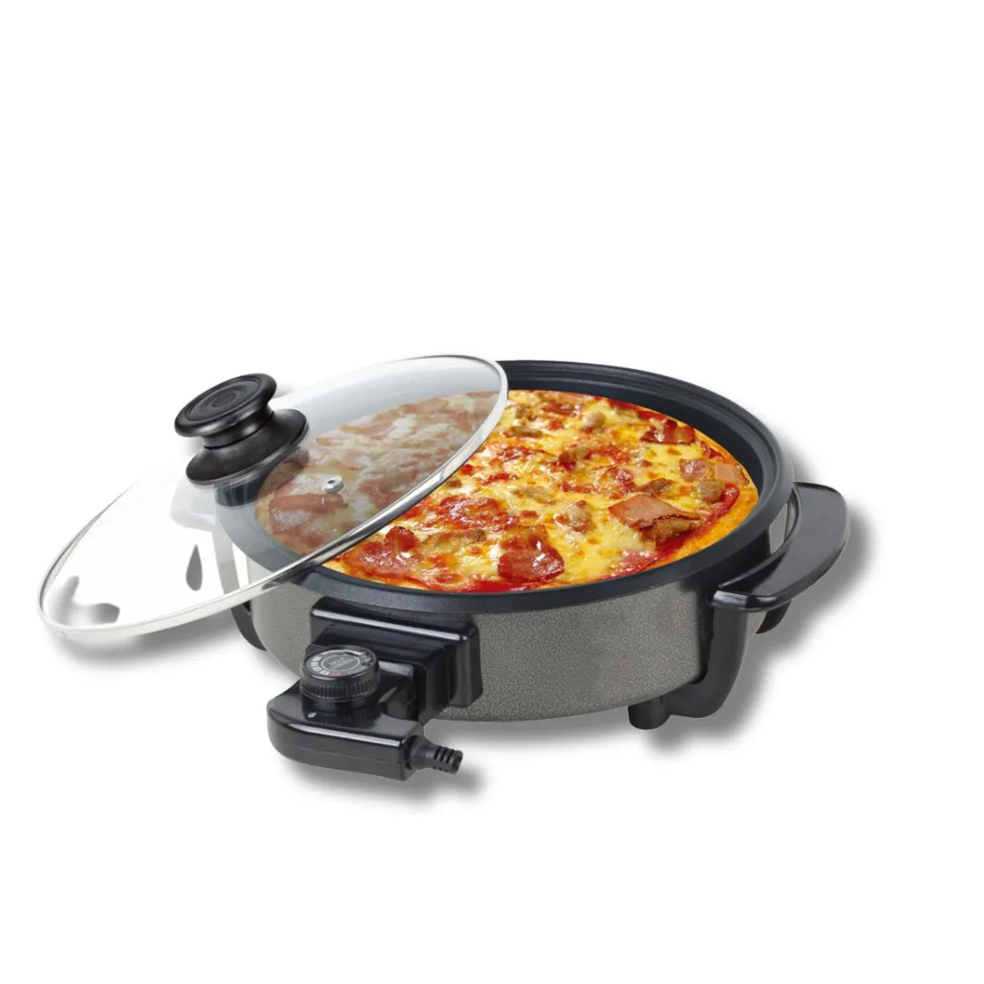 Aparati za pizzu  | Tellux - Vaš put do savršenog doma