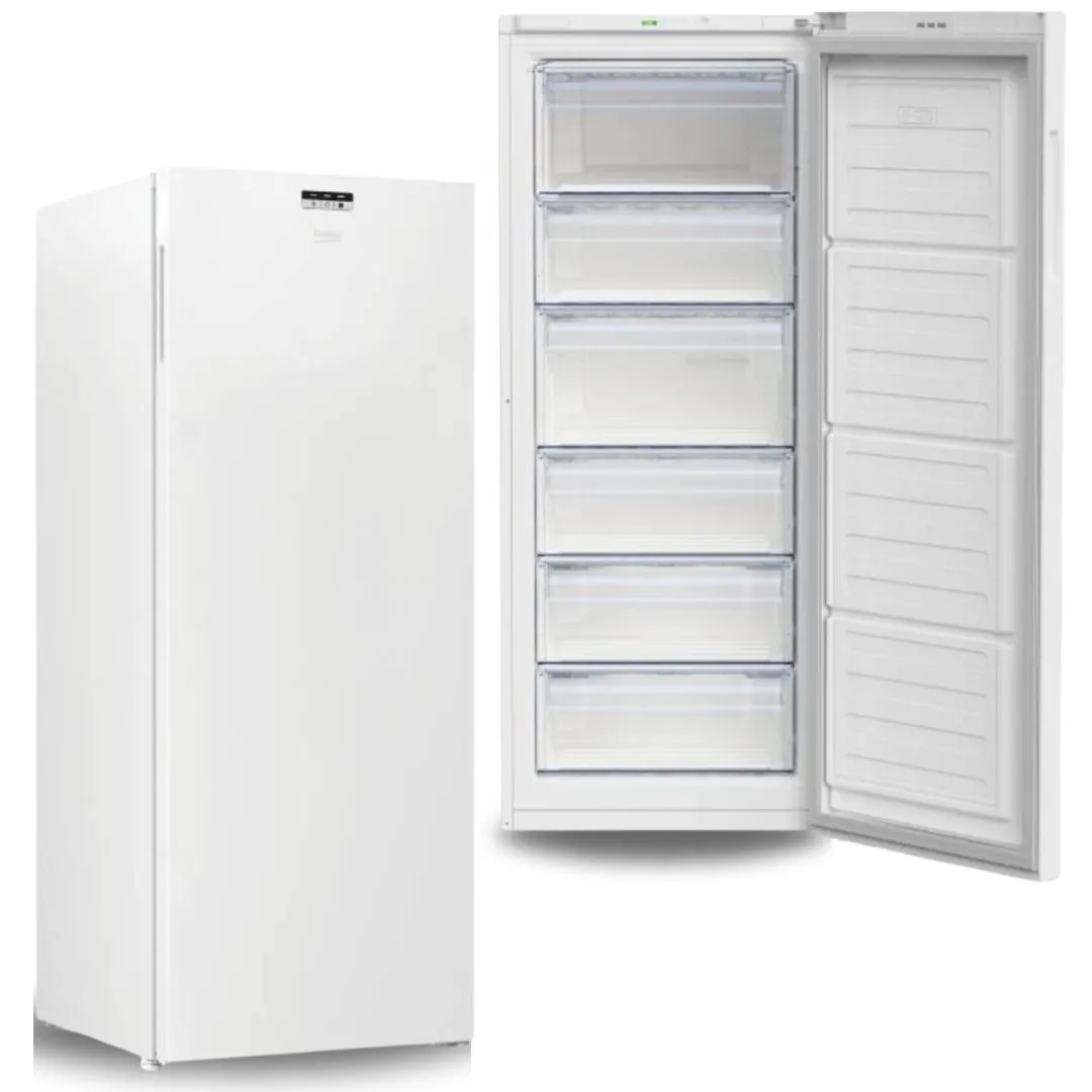 Vertikalni zamrzivači  | Tellux - Vaš put do savršenog doma