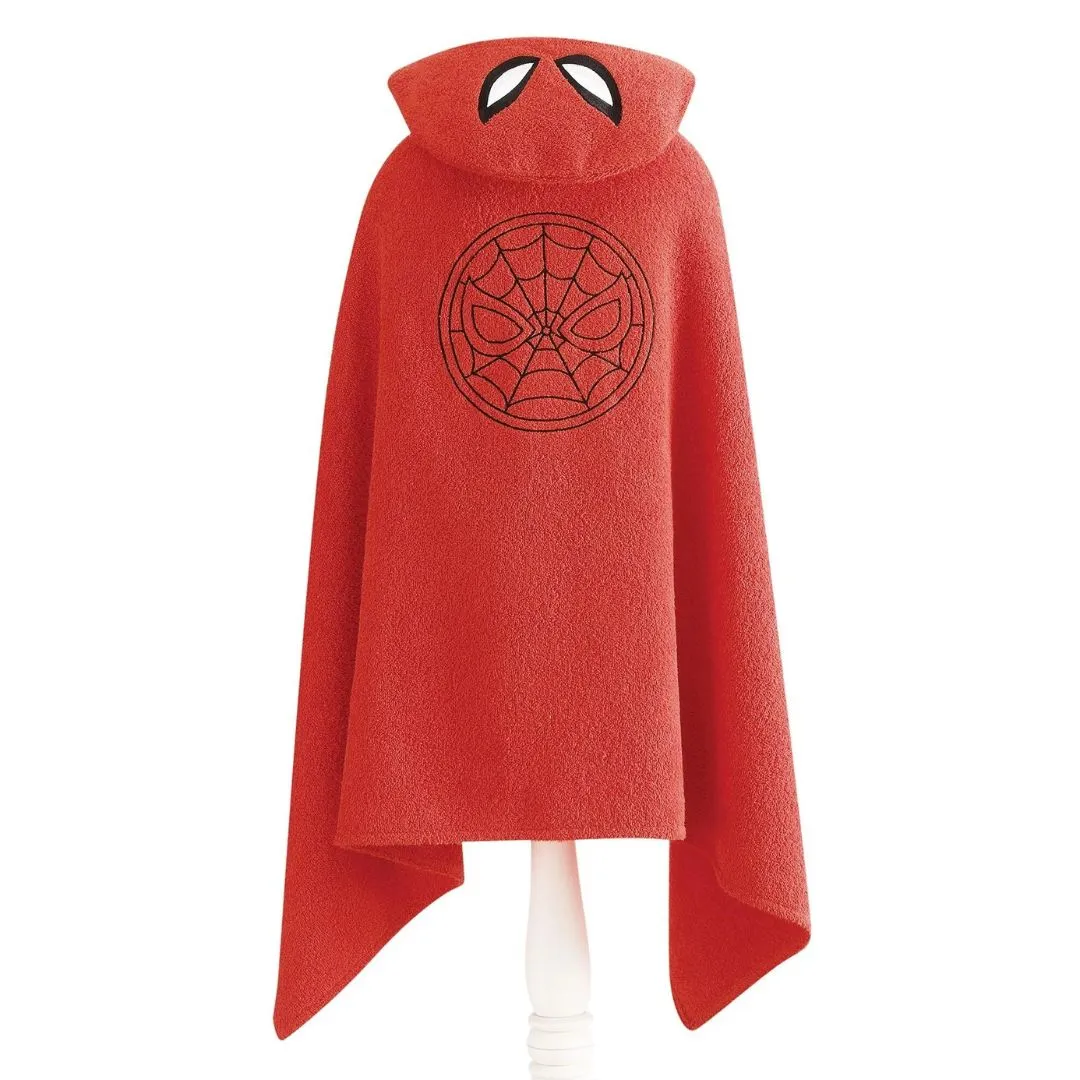 71306464 DH Spiderman pončo  | Tellux - Vaš put do savršenog doma