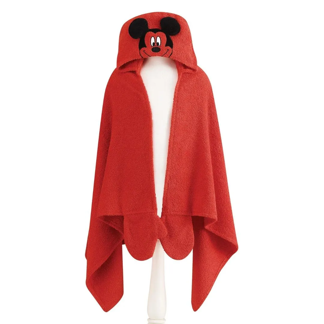 71307741 DH Mickey pončo  | Tellux - Vaš put do savršenog doma