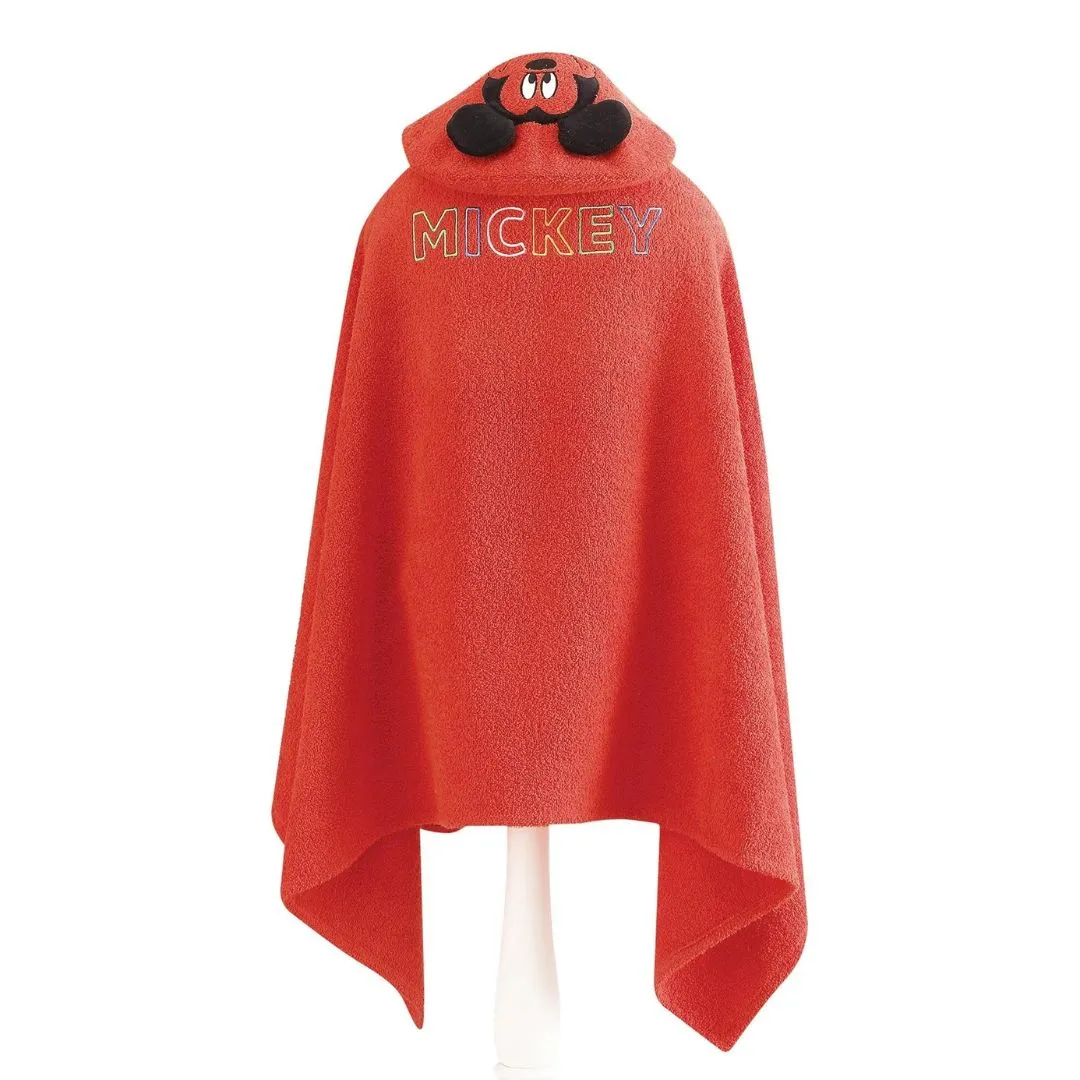 71307741 DH Mickey pončo  | Tellux - Vaš put do savršenog doma