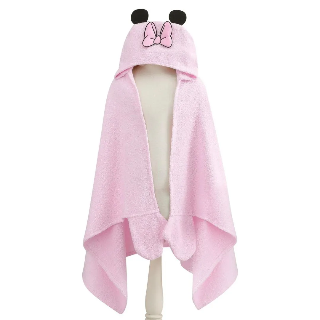 71307742 DH Minnie pončo  | Tellux - Vaš put do savršenog doma