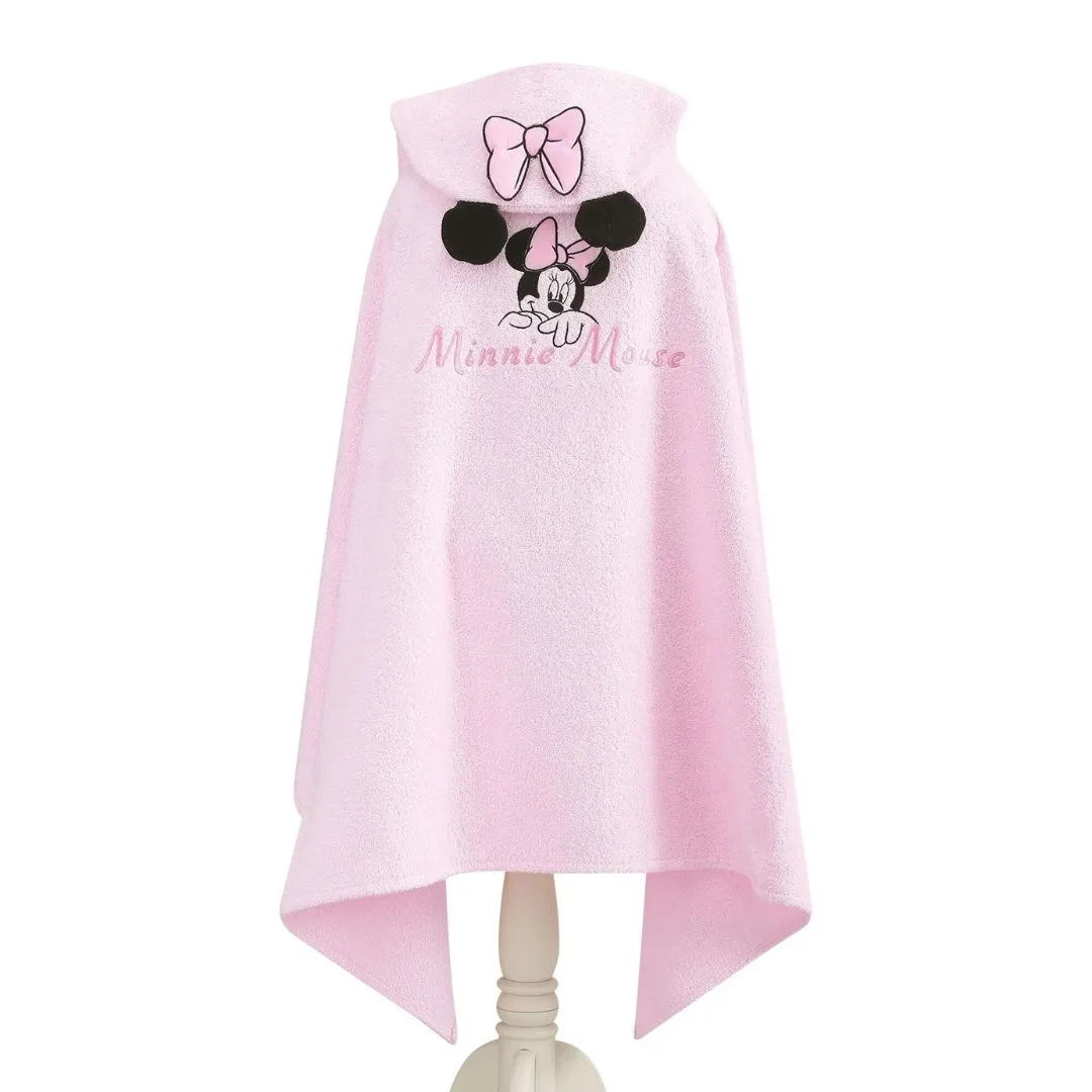 71307742 DH Minnie pončo  | Tellux - Vaš put do savršenog doma