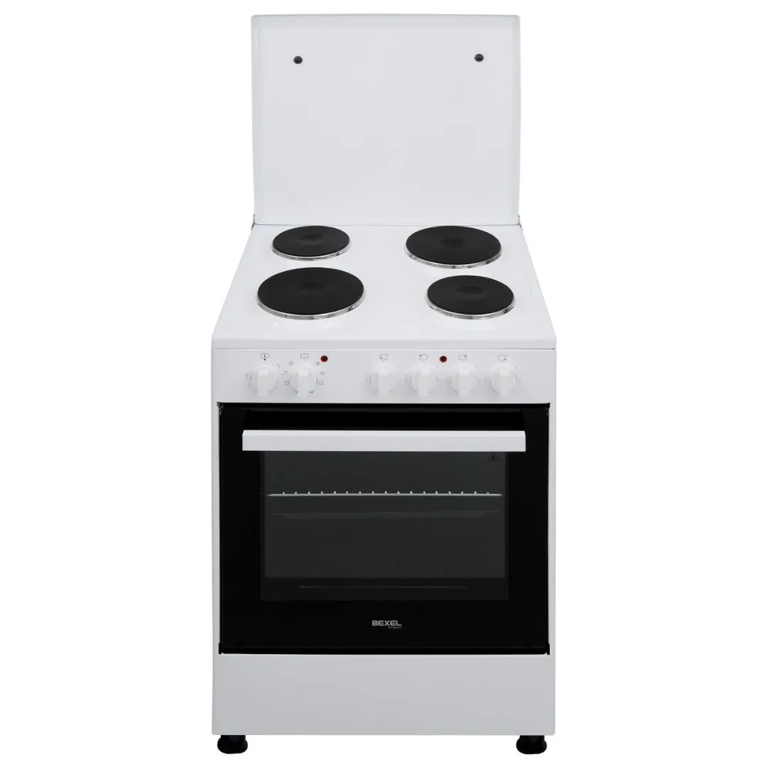 KTF 2000.60 U 3 W Šporet električni  | Tellux - Vaš put do savršenog doma