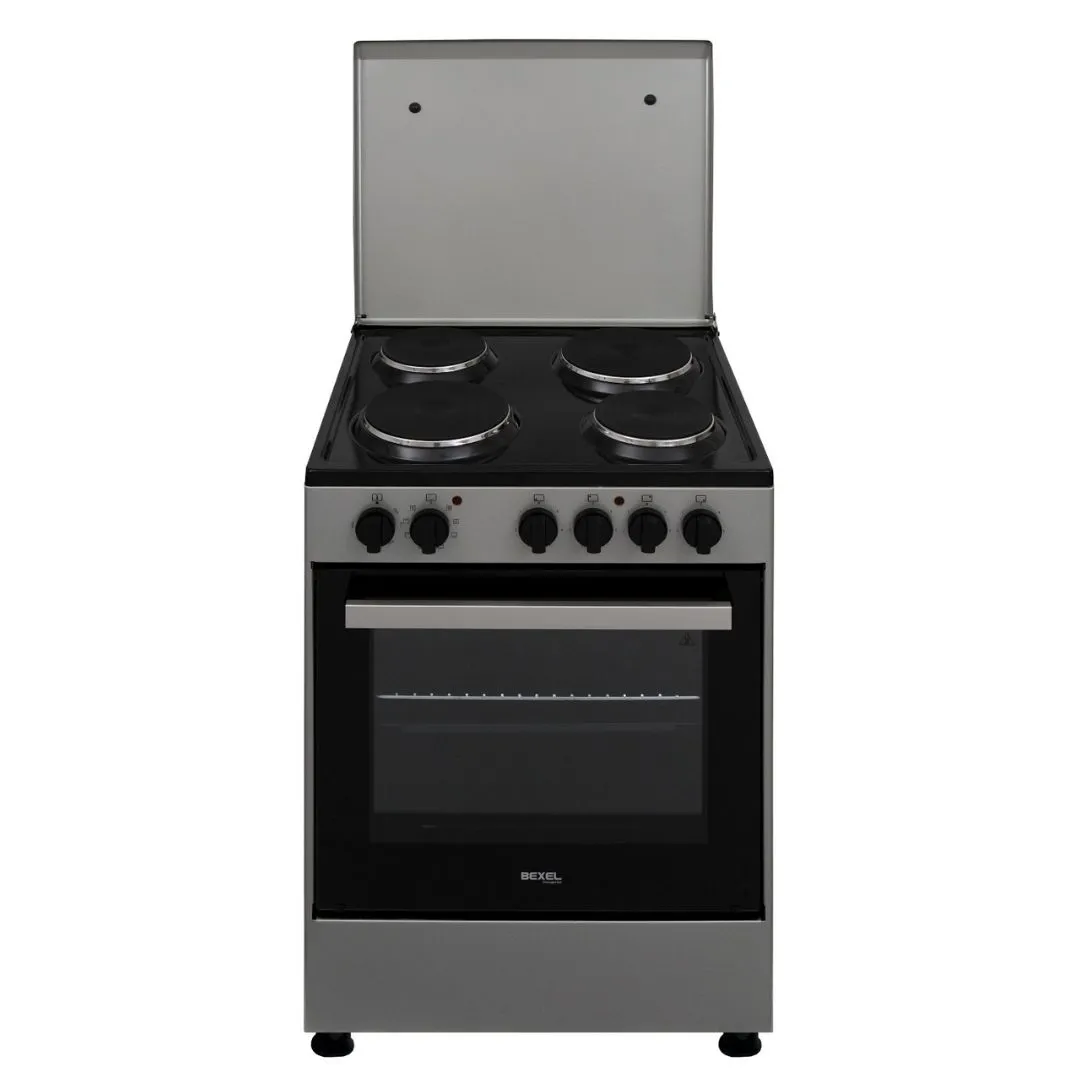 KTF 2000.60 U 3 S Šporet električni  | Tellux - Vaš put do savršenog doma