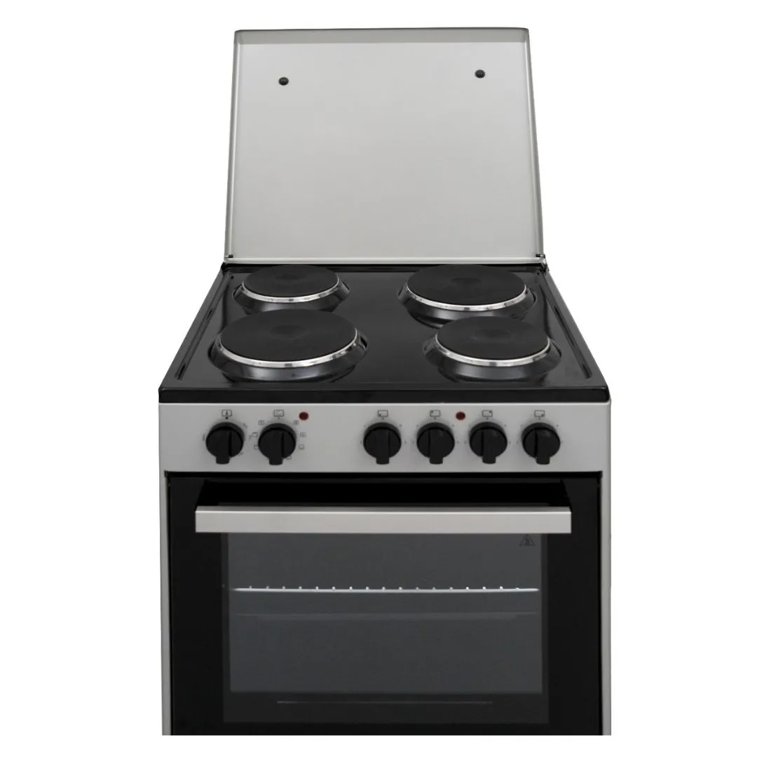 KTF 2000.60 U 3 S Šporet električni  | Tellux - Vaš put do savršenog doma