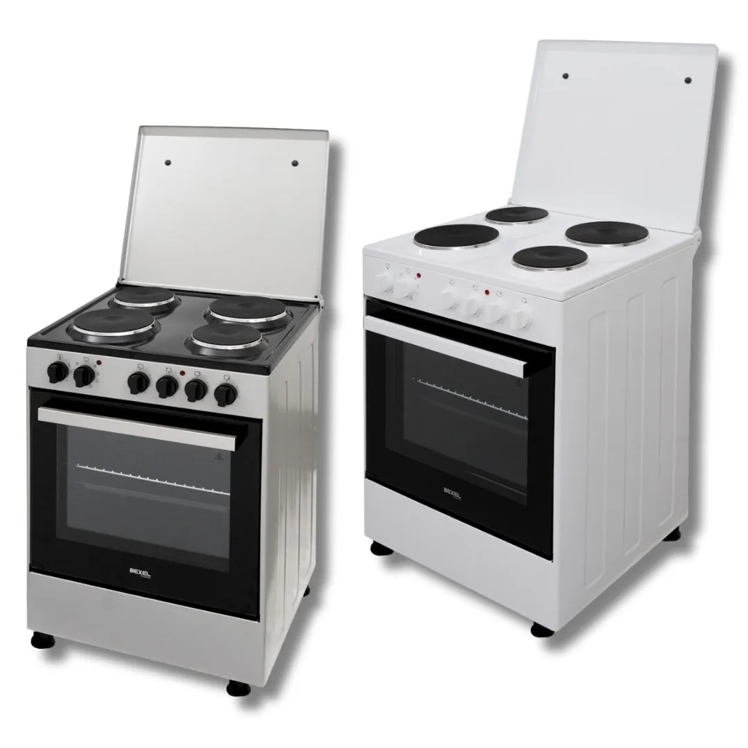 Samostojeća tehnika  | Tellux - Vaš put do savršenog doma