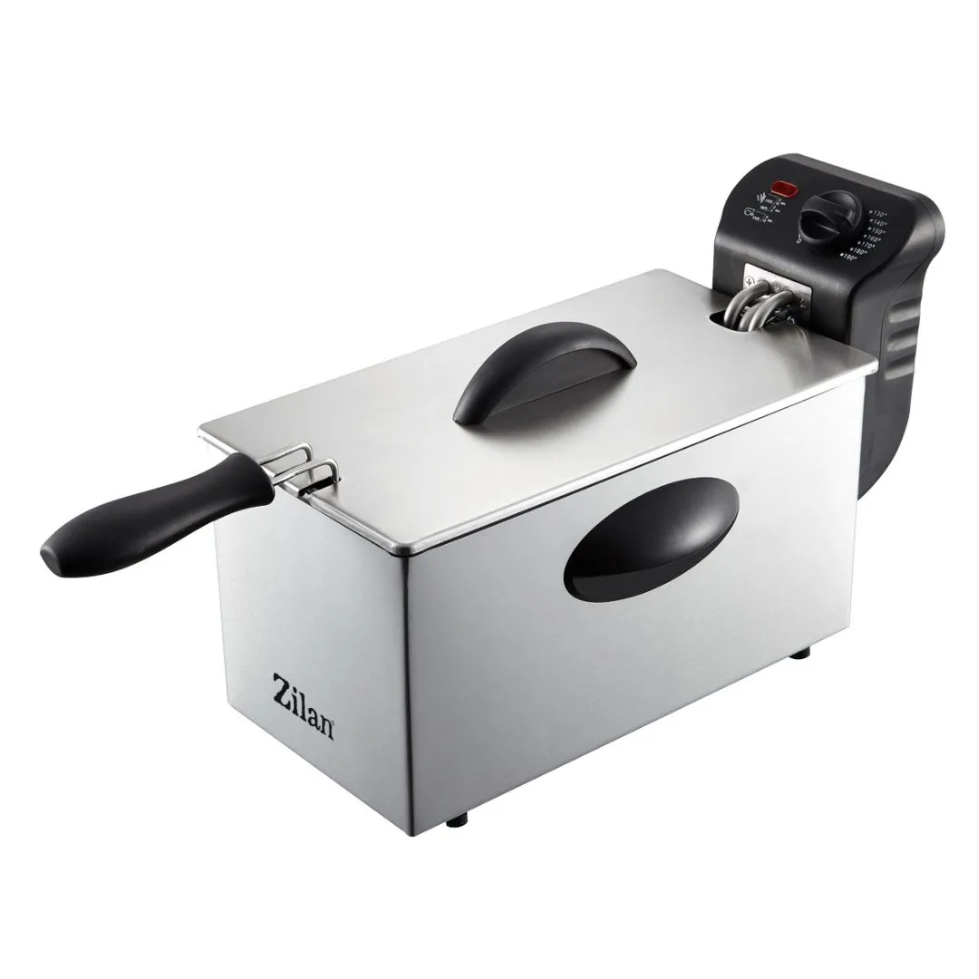 ZLN1819  Friteza  | Tellux - Vaš put do savršenog doma