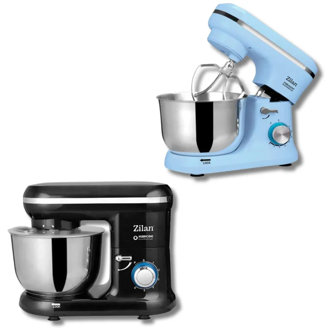 Mikseri sa posudom  | Tellux - Vaš put do savršenog doma