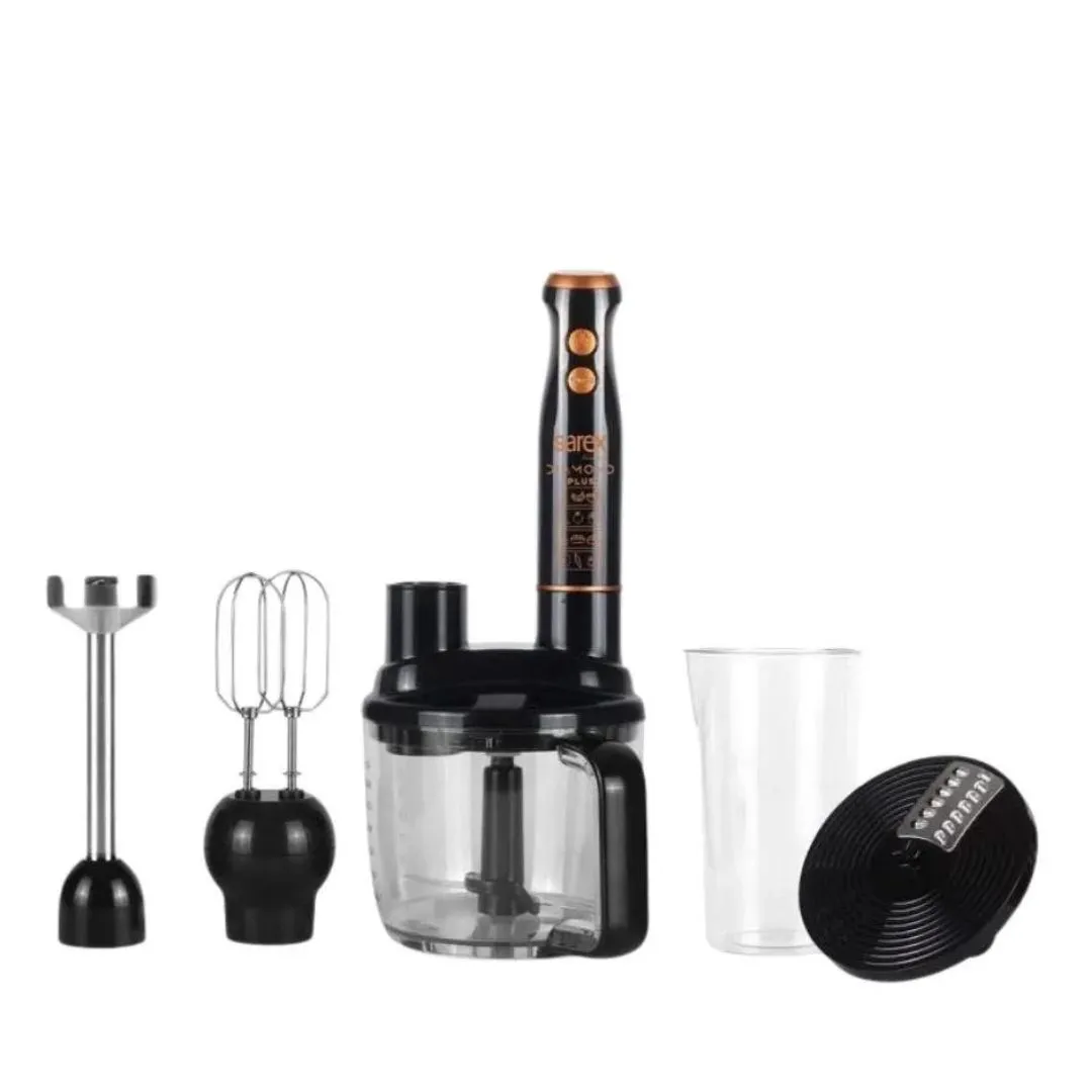 Štapni mikseri  | Tellux - Vaš put do savršenog doma